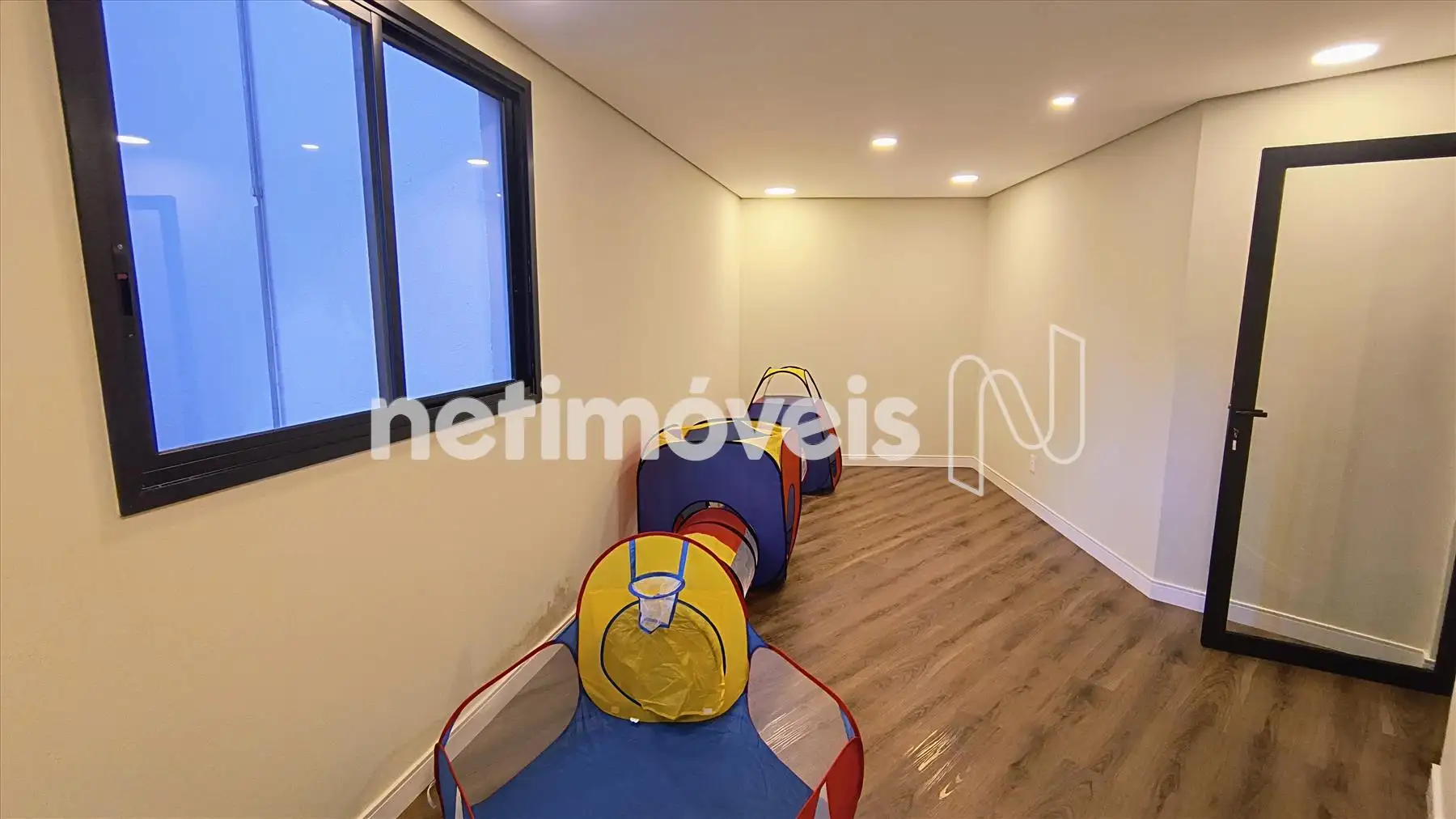 Espaço kids