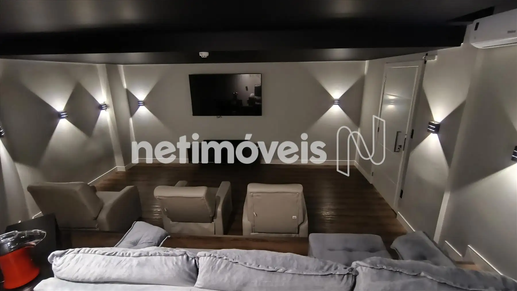 Home cinema