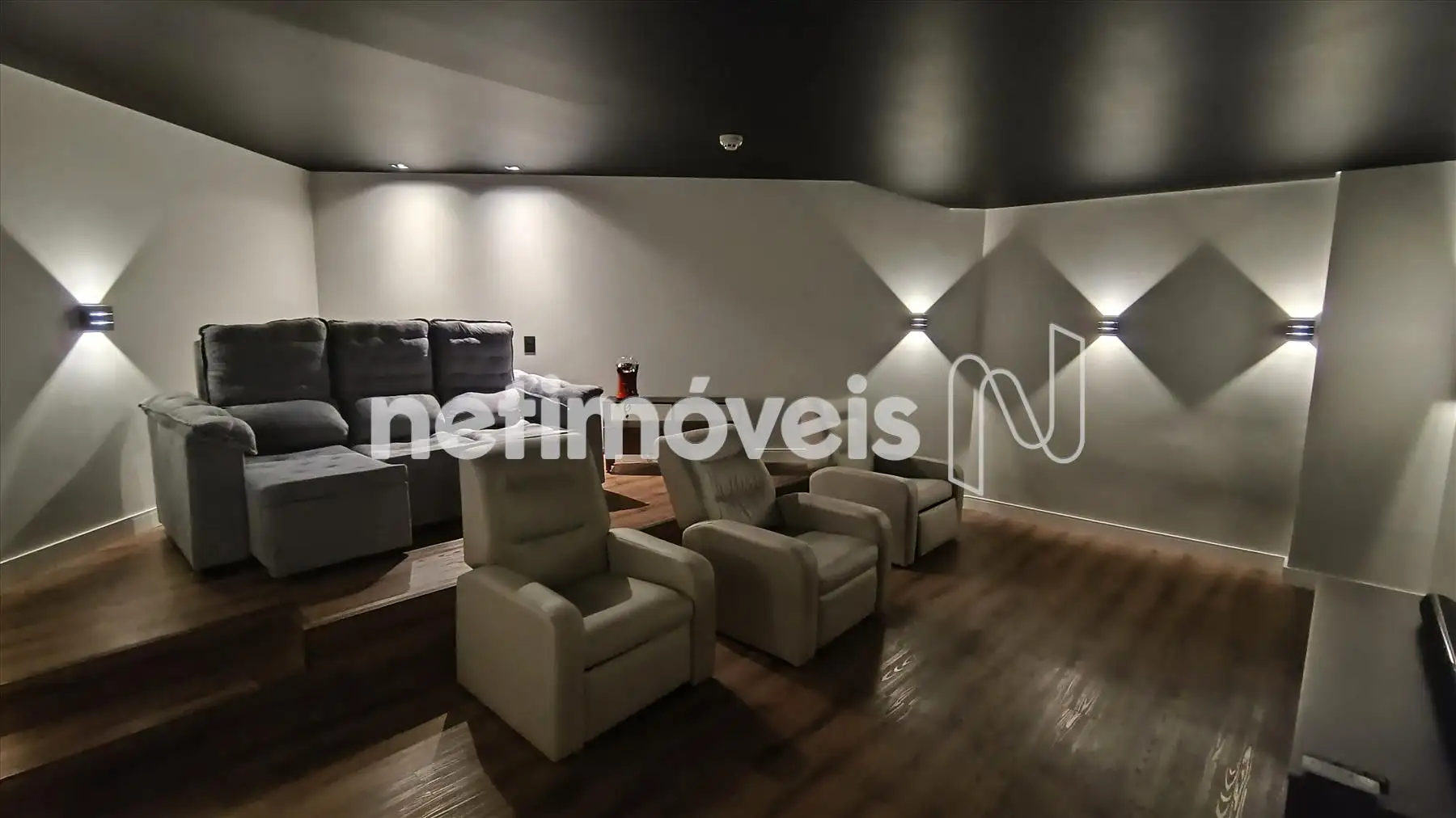 Home cinema