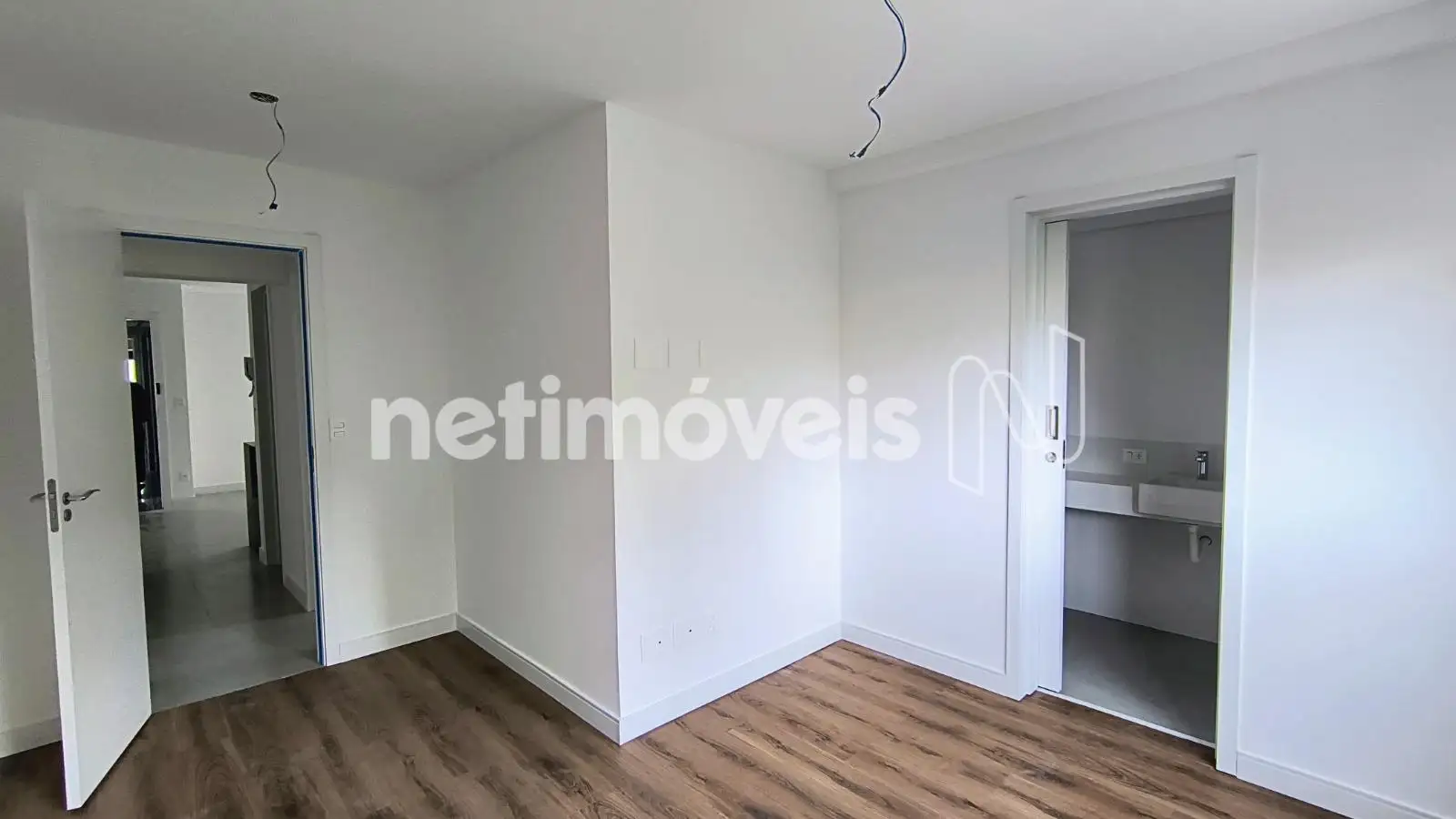 Quarto suíte 1
