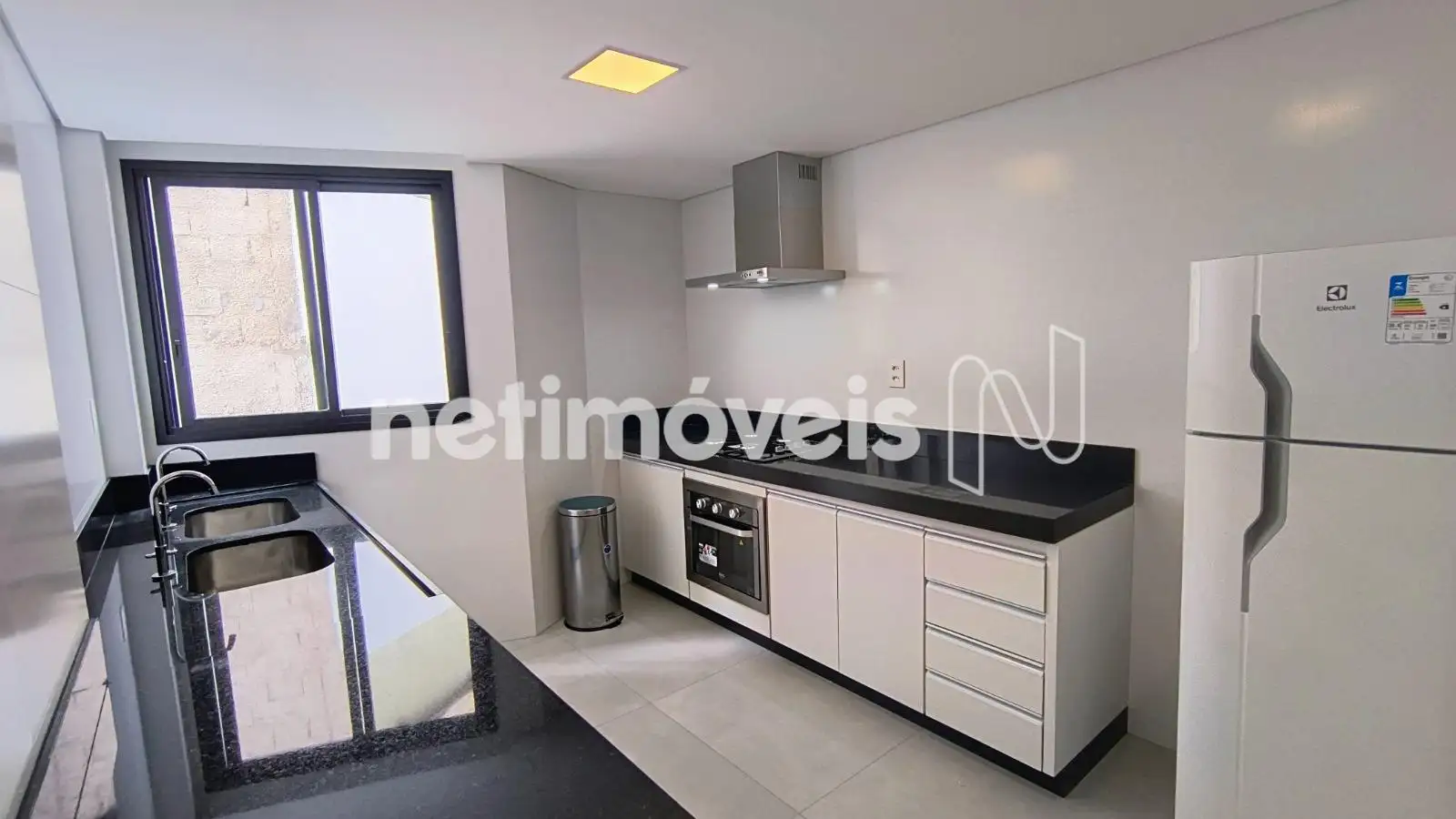 Cozinha/Salão de festa