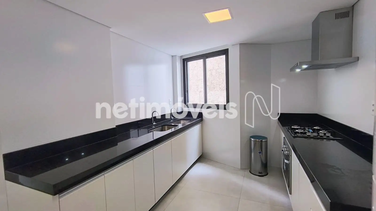 Cozinha/Salão de festa