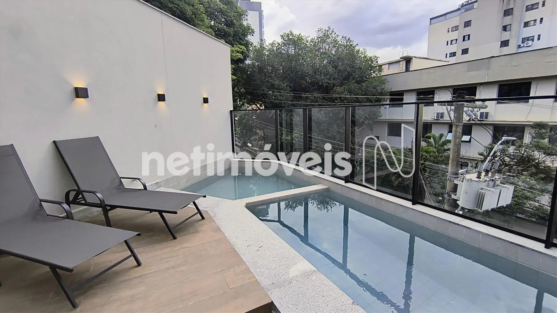 Piscina adulto/infantil