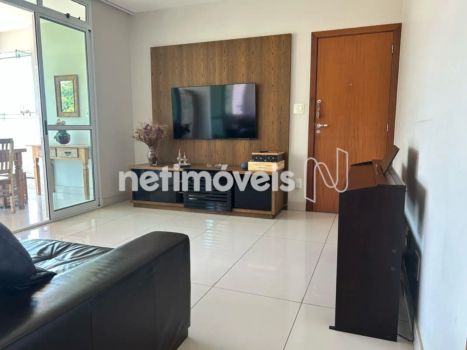 Sala 2 ambientes