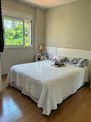 Quarto suíte