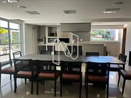 Espaço gourmet