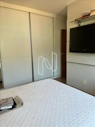 Quarto suíte