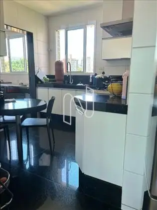 Cozinha 
