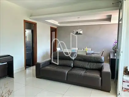 Sala 2 ambientes