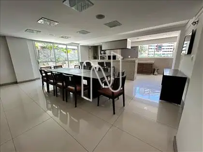 Espaço gourmet