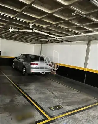 Garagem