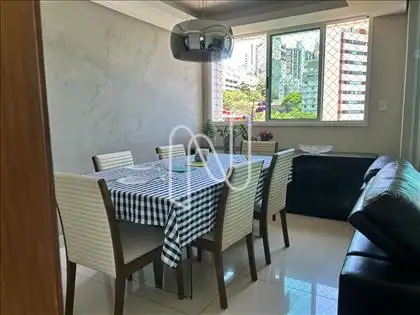 Sala 2 ambientes