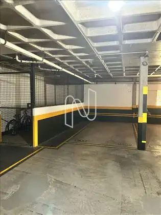 Garagem