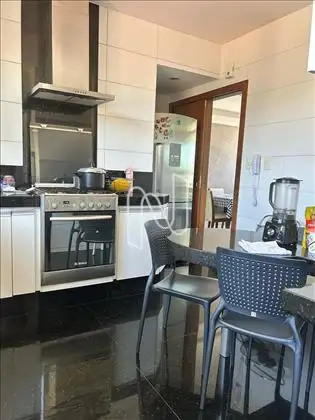  Cozinha