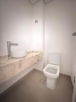Lavabo