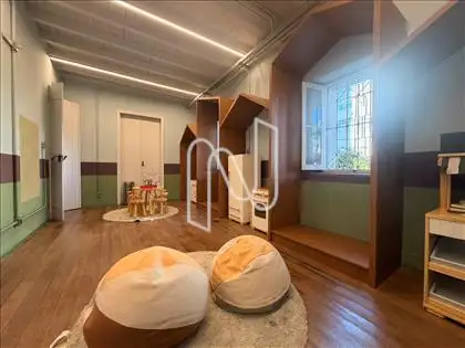 Espaço Kids