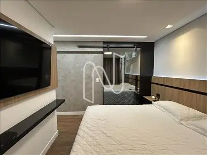 Quarto Suíte