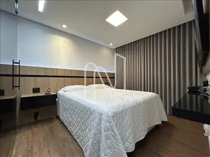 Quarto Suíte