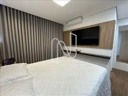 Quarto Suíte