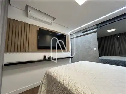 Quarto Suíte