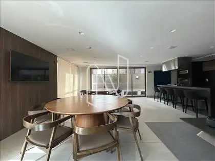 Espaço Gourmet
