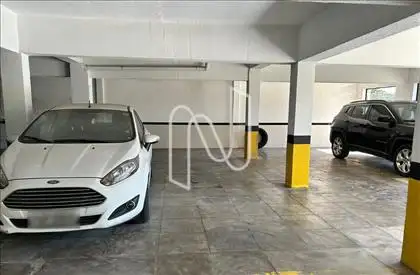  Garagem