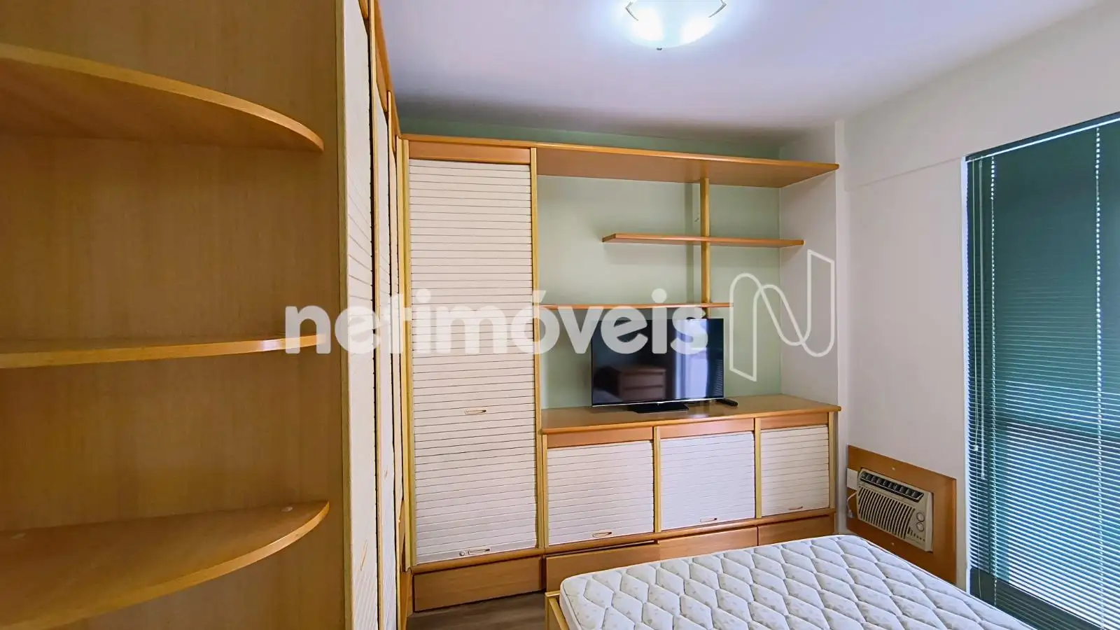 Quarto suíte