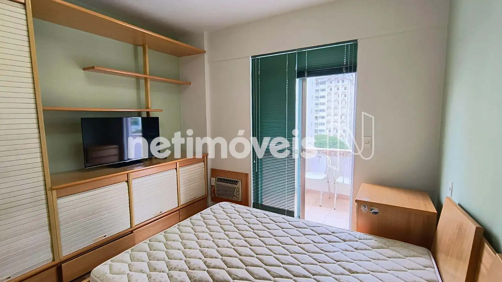 Quarto suíte