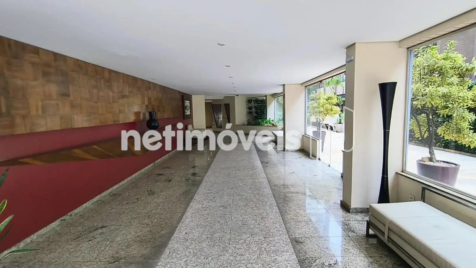 Hall de entrada