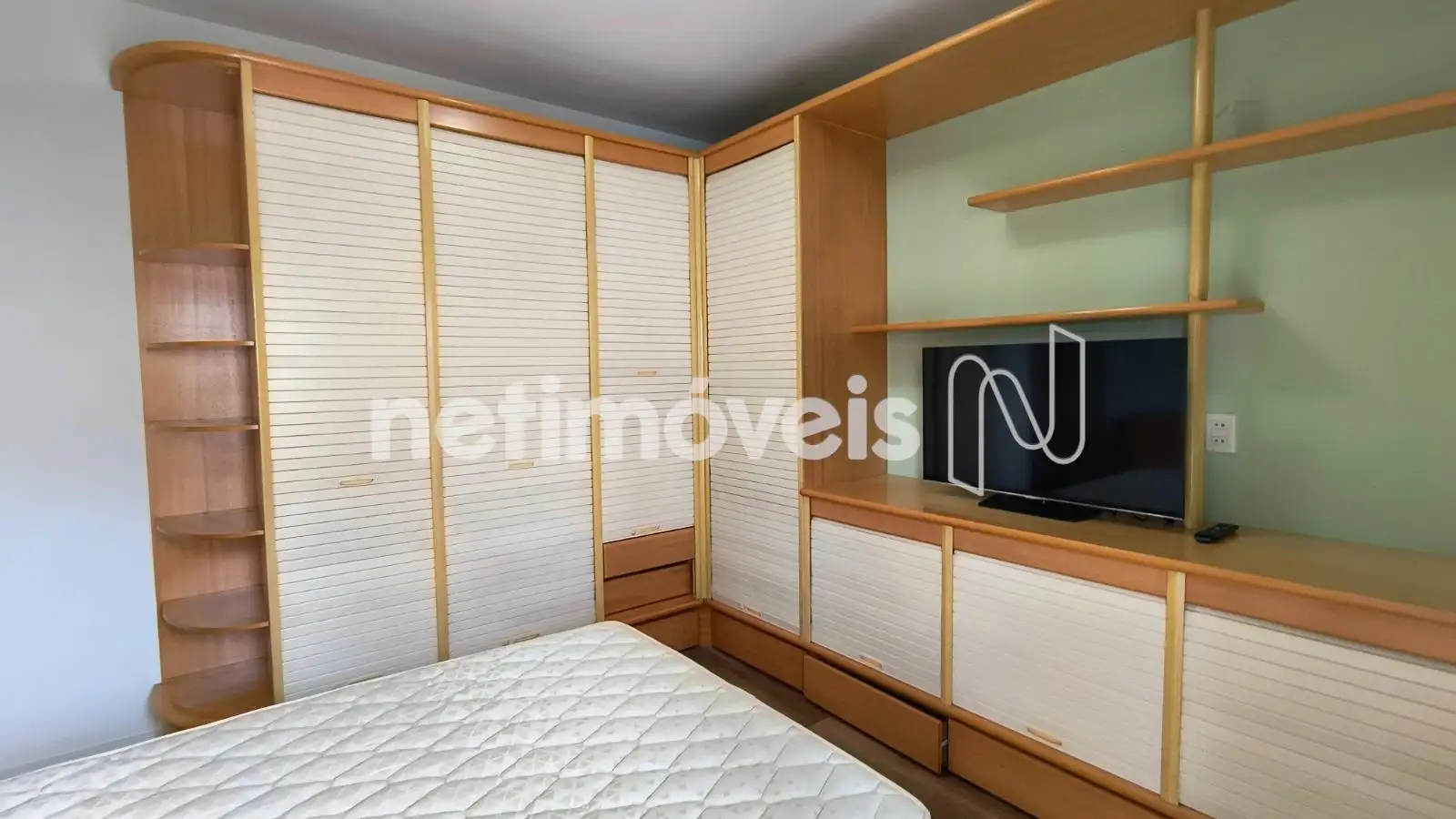 Quarto suíte