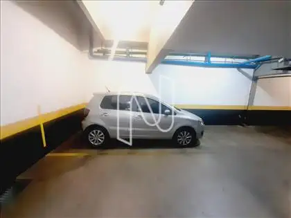 Garagem
