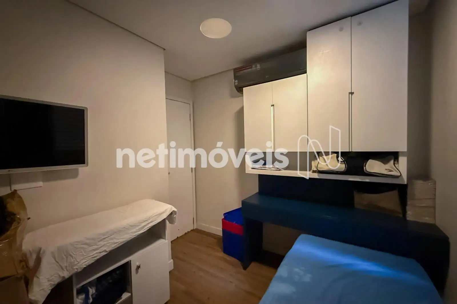 Quarto solteiro