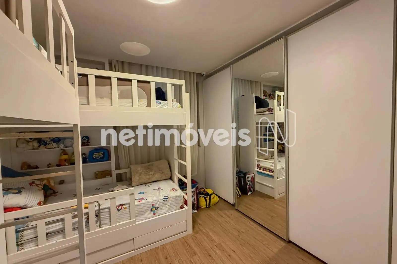 Quarto Solteiro 2