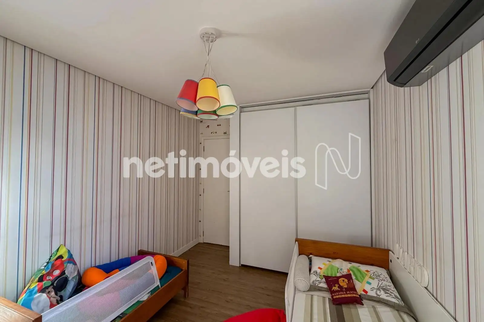 Quarto solteiro 3