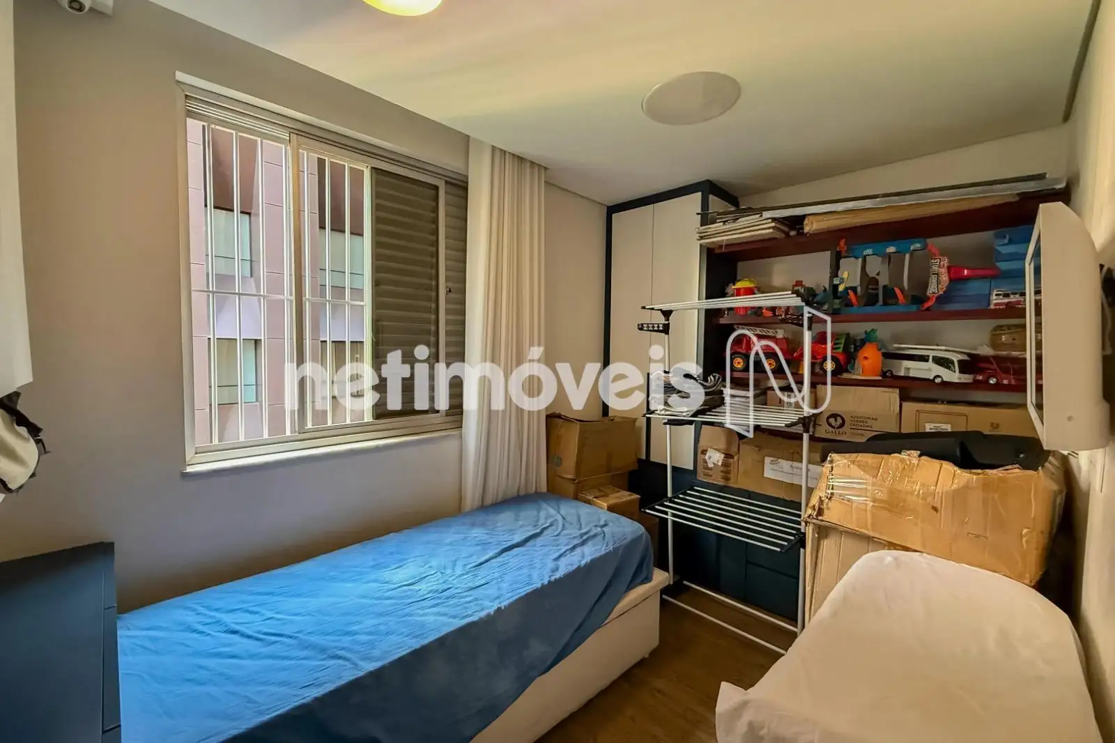Quarto solteiro 1