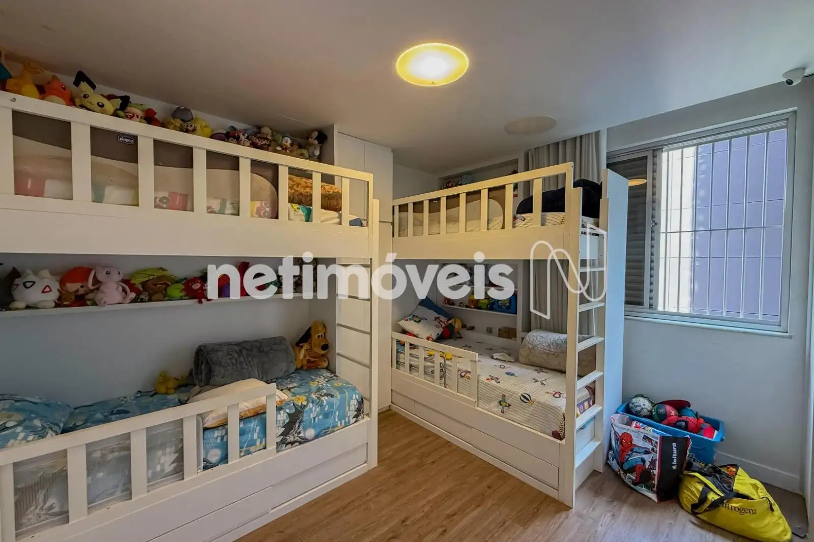 Quarto solteiro 2