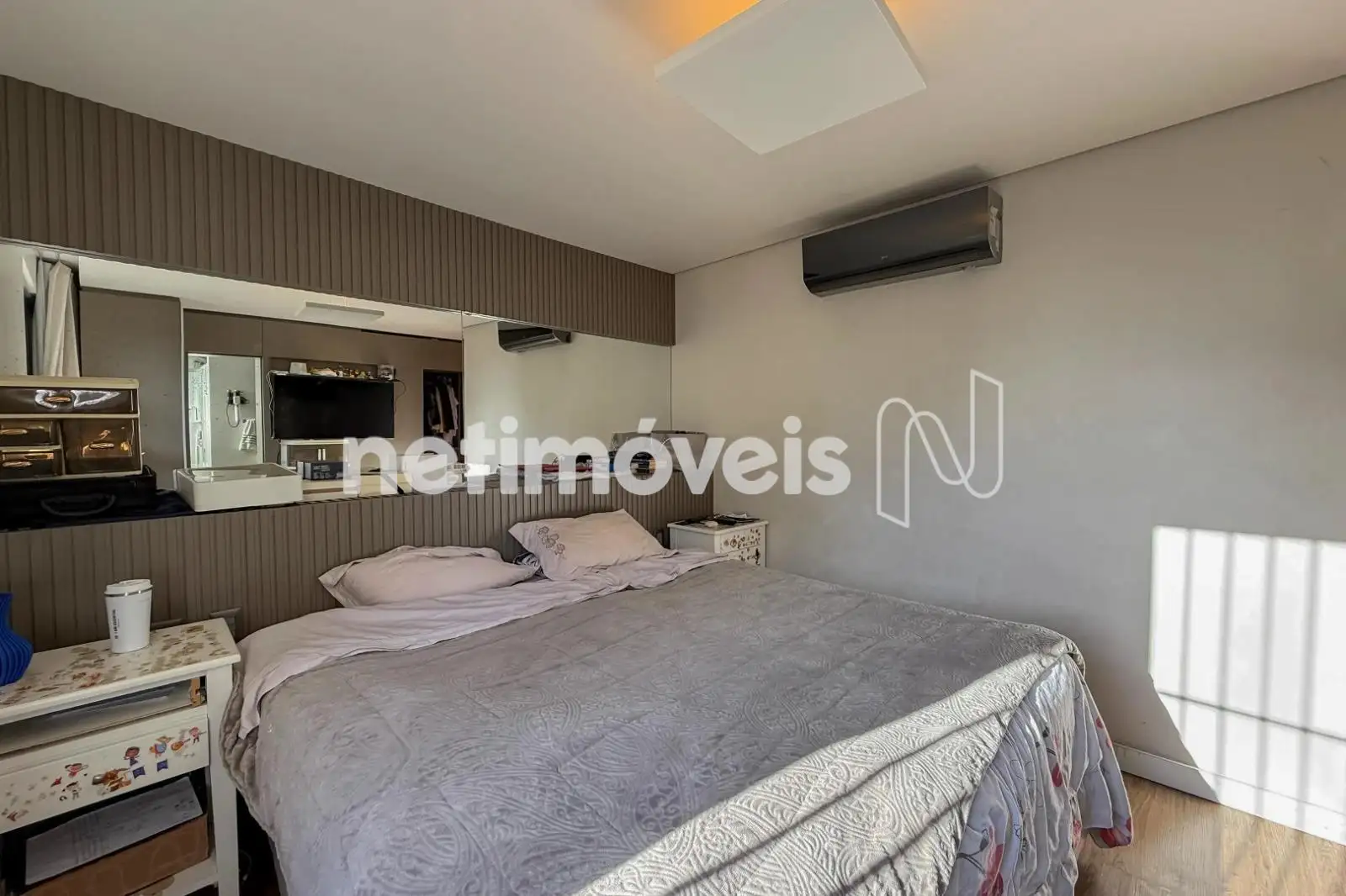Quarto casal