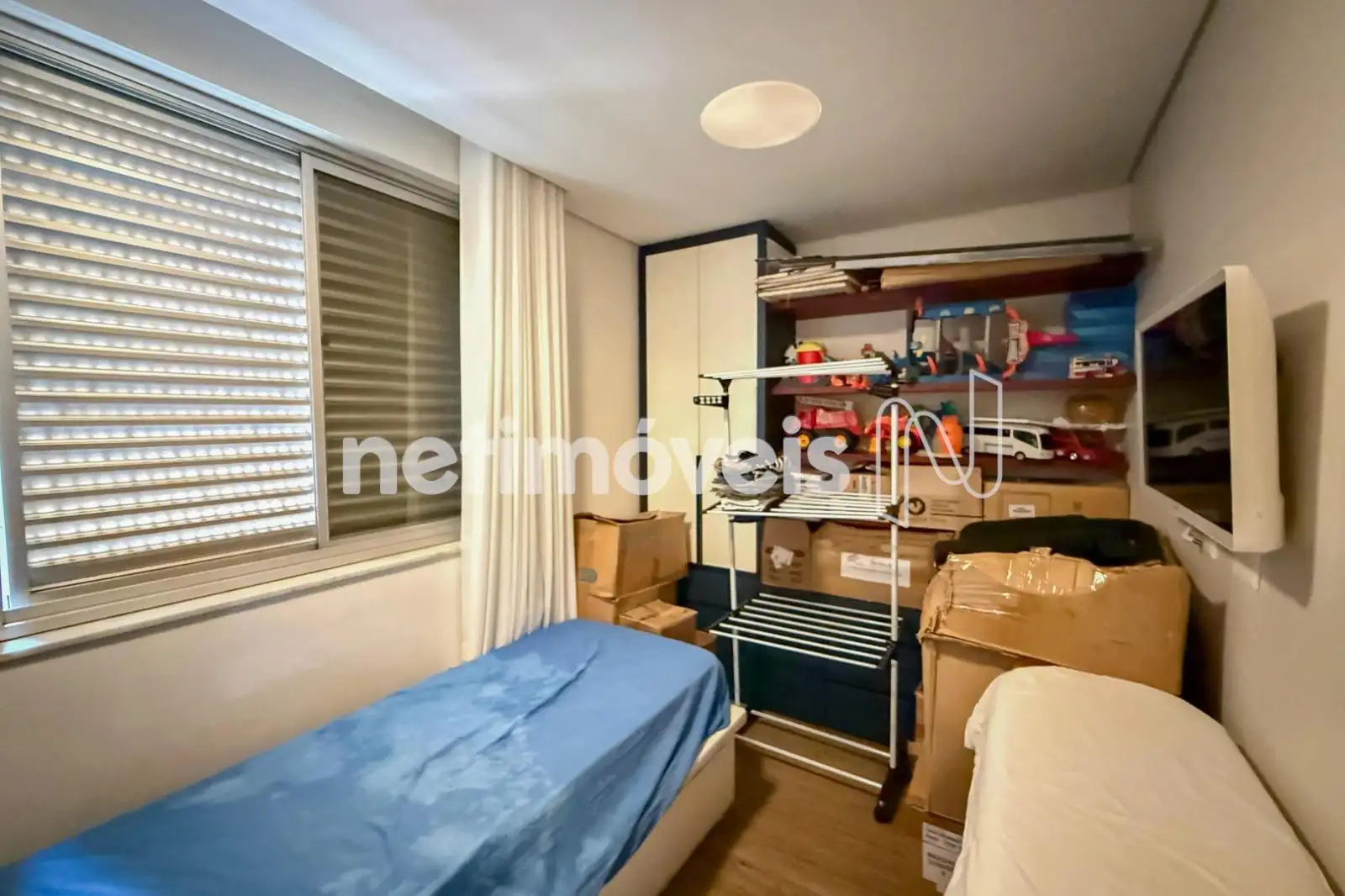 quarto solteiro 1