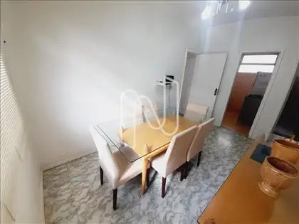 Sala de jantar