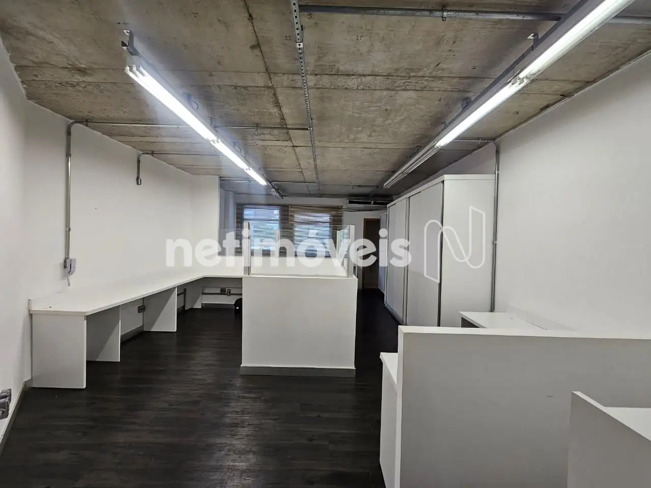 Sala para comprar com 40 m², 1 banheiro, 1 vaga em Rua Soter Ramos Couto, Buritis, Belo Horizonte