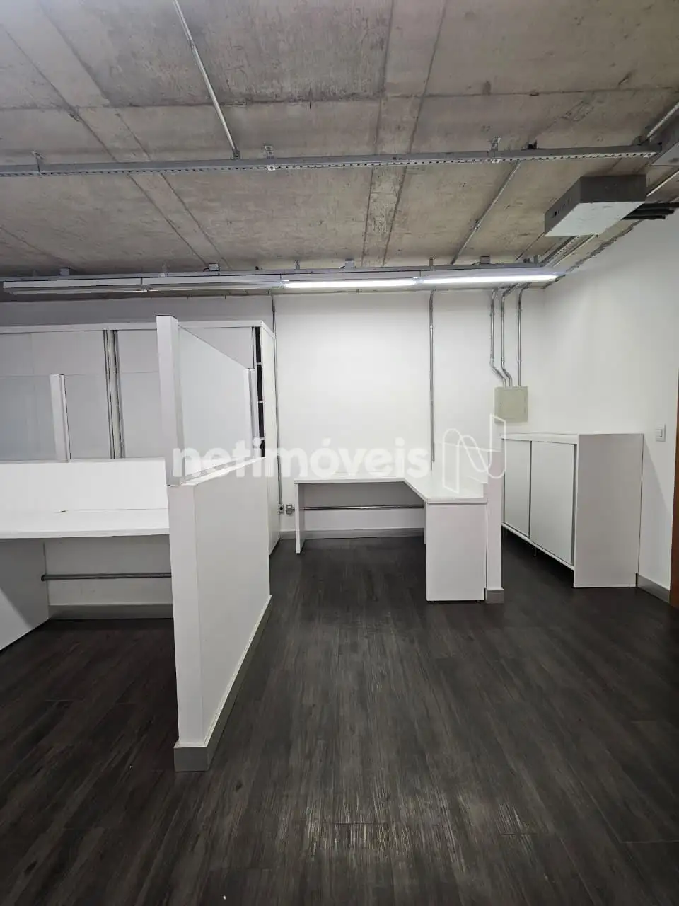 Sala para comprar com 40 m², 1 banheiro, 1 vaga em Rua Soter Ramos Couto, Buritis, Belo Horizonte