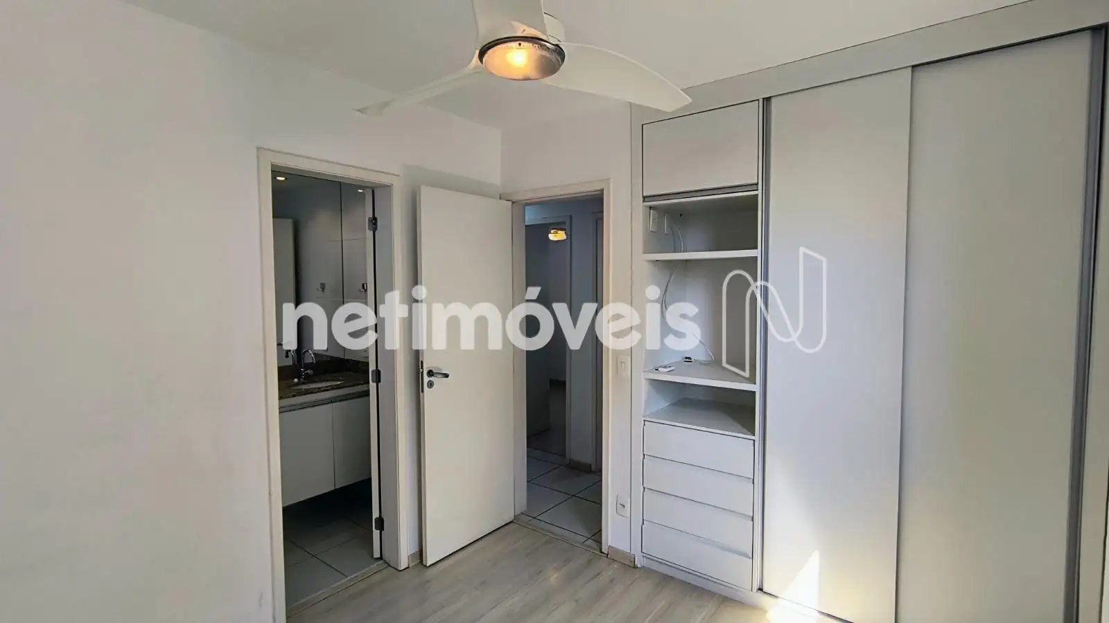 Quarto suíte