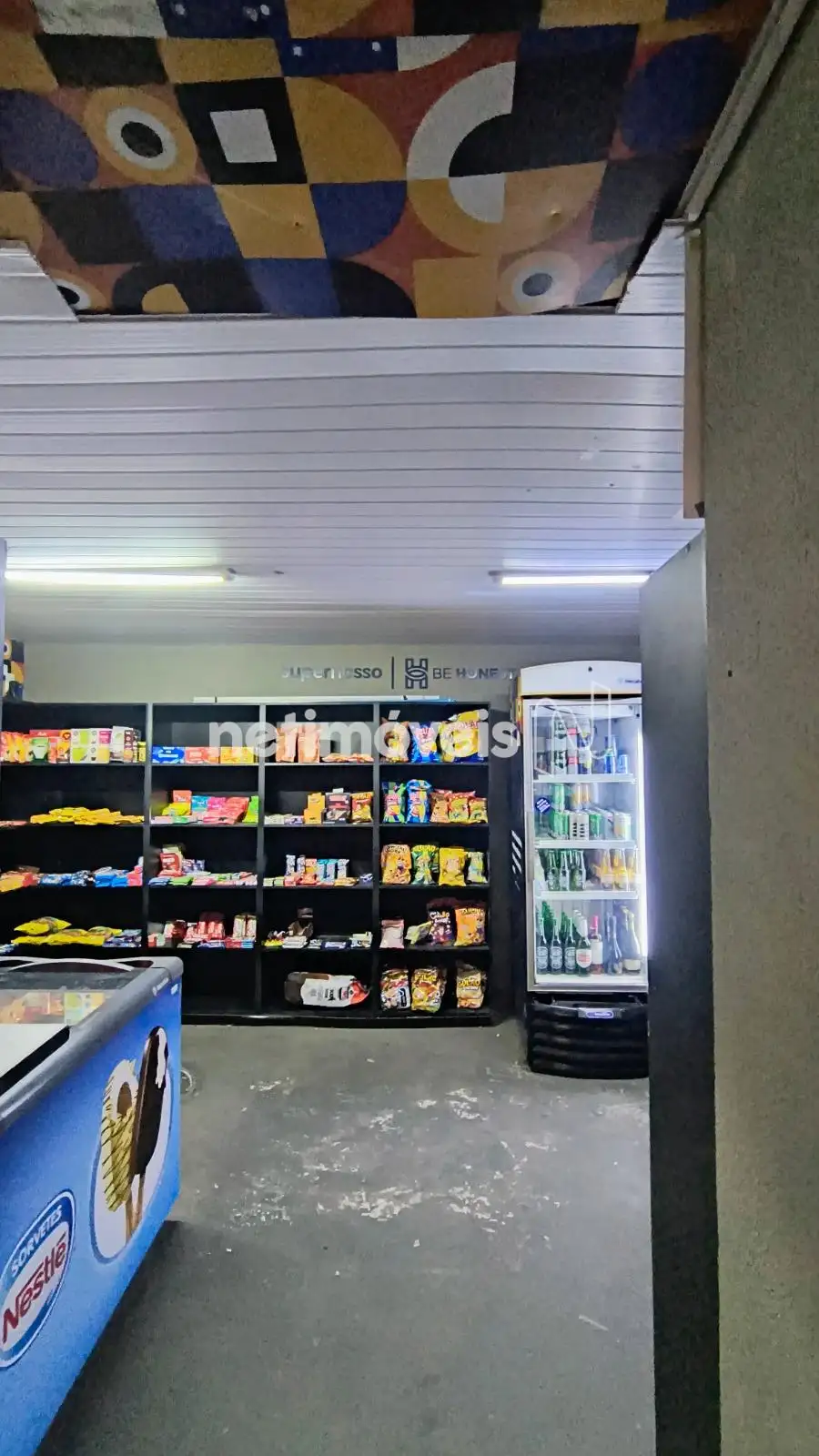 Mercadinho