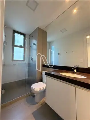 Banheiro