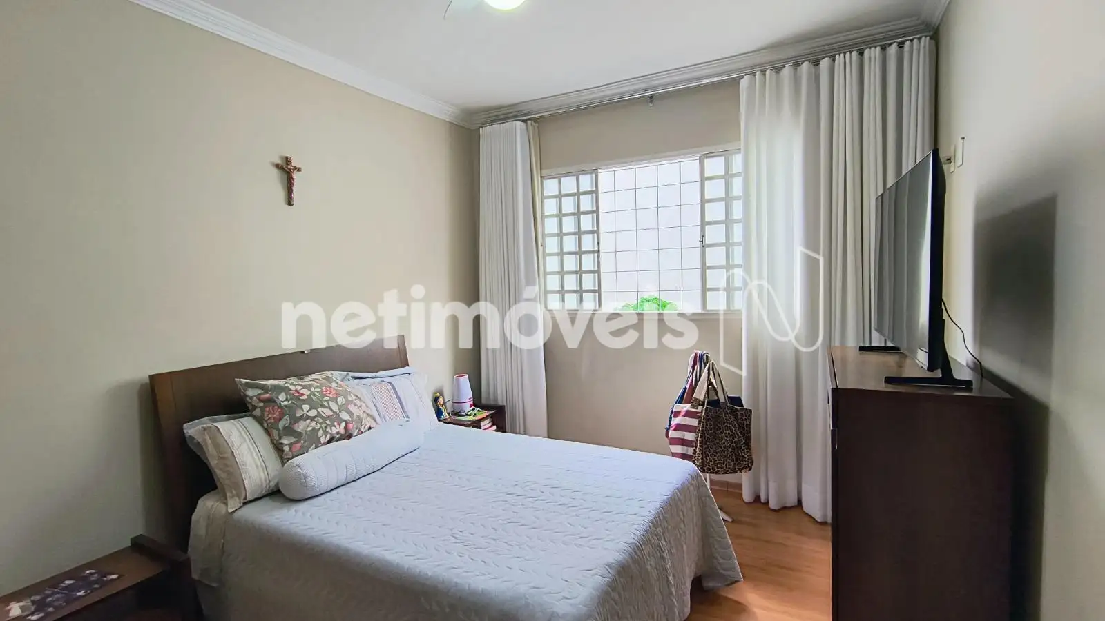 Quarto suíte