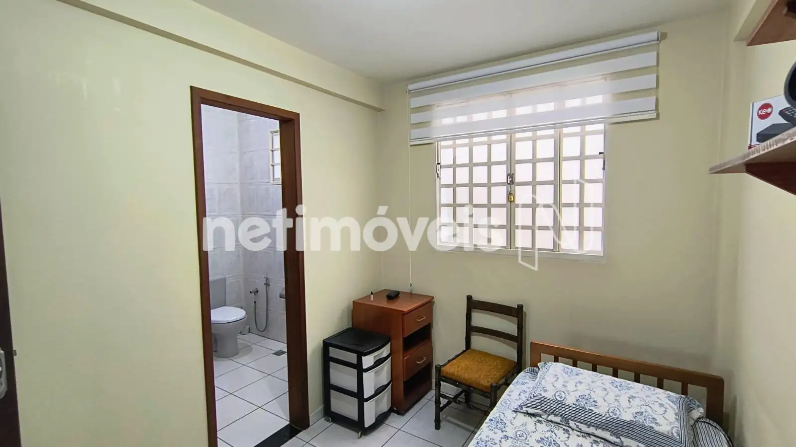 Quarto suíte 2