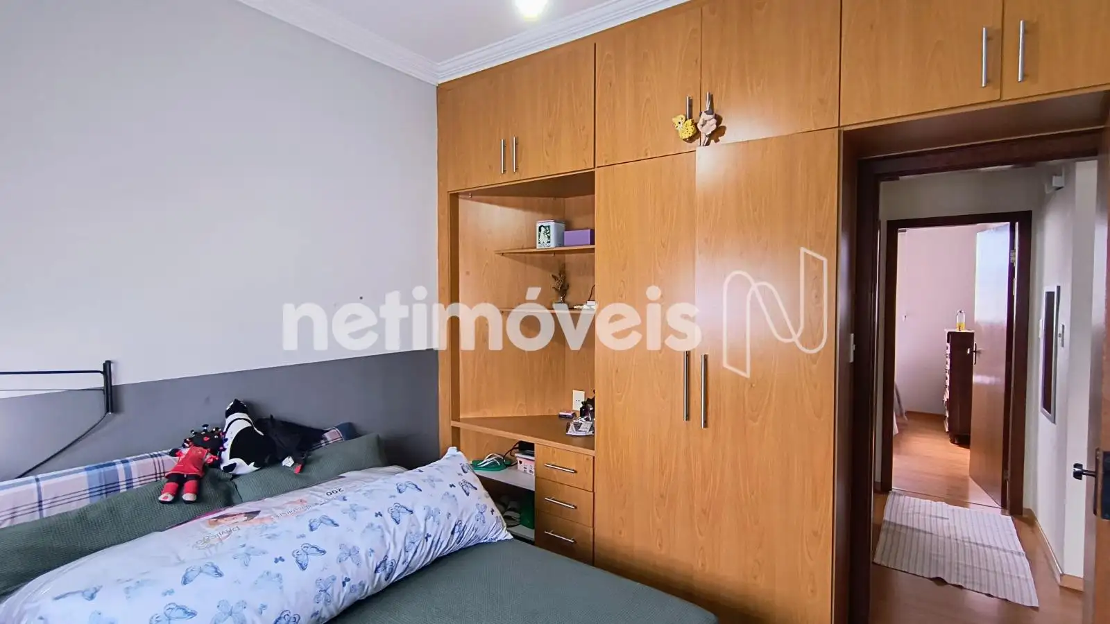 Quarto soleiro
