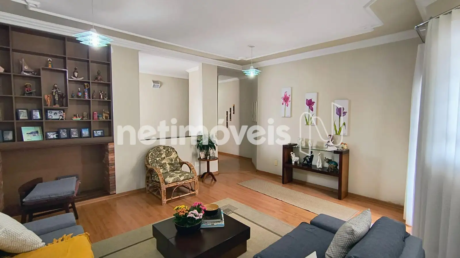 Sala/visita