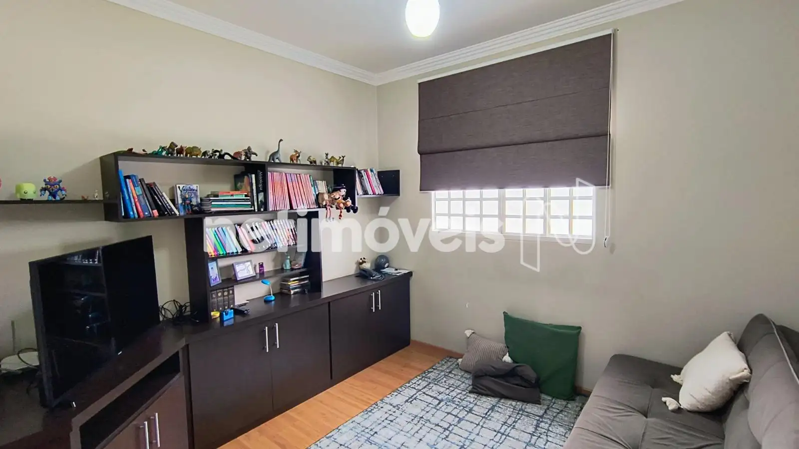 Quarto/Sala Tv