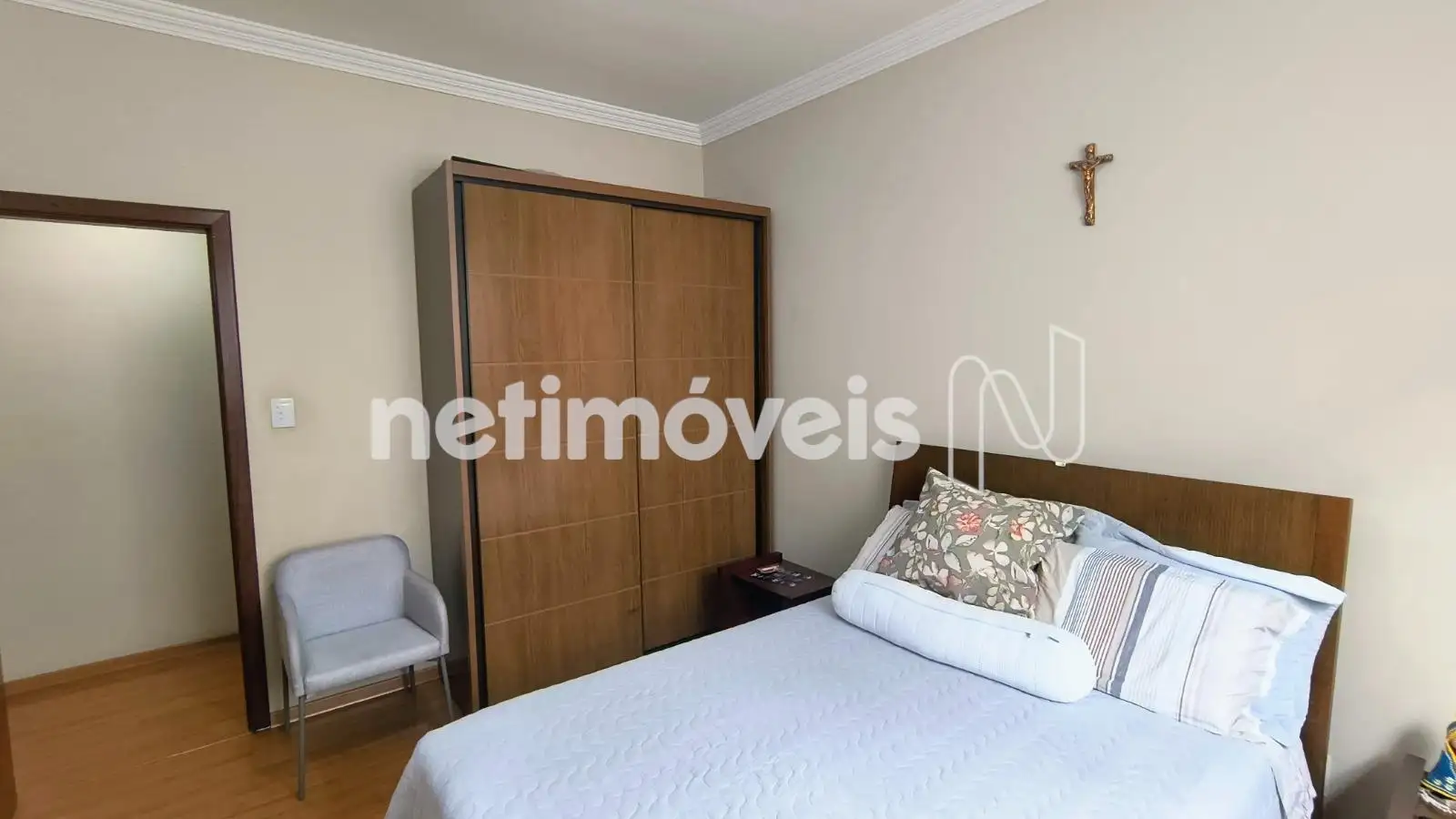 Quarto suíte